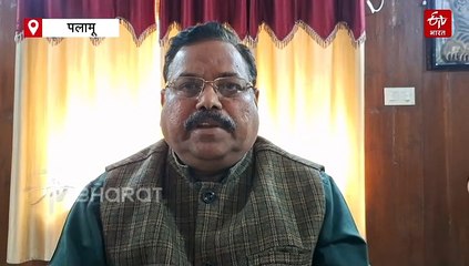 झारखंड के इस इलाके में जल्द दिखाई देंगे काले हिरण, ठंड के बाद नीलगाय और चीतल को किया जाएगा शिफ्ट!