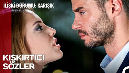 Seni Değil Murat'ı Seviyorum! - İlişki Durumu Karışık