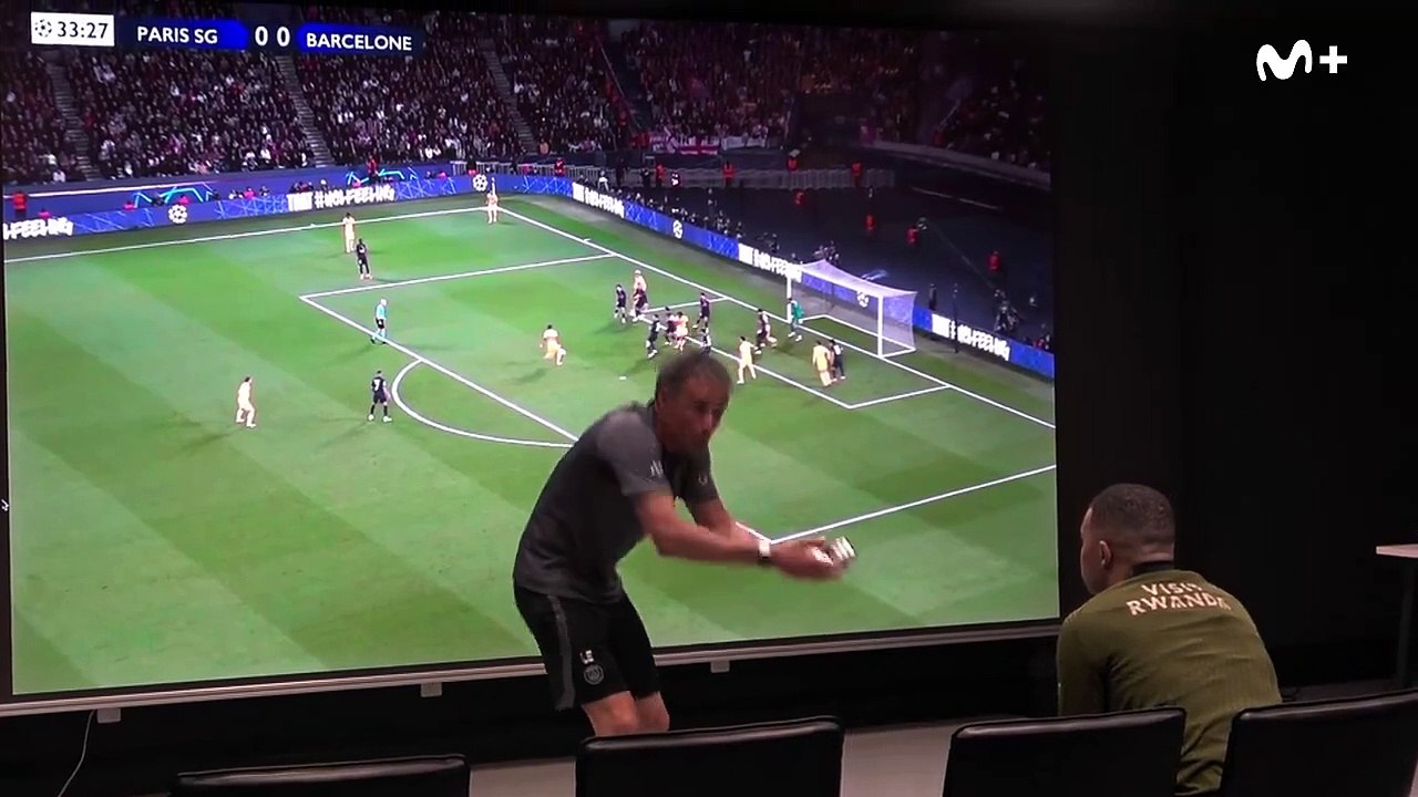 Luis Enrique