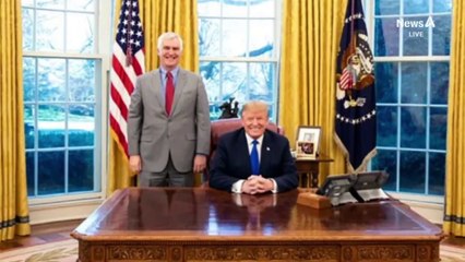 [단독]“트럼프, 급진주의에 유리한 발언 안할 것”