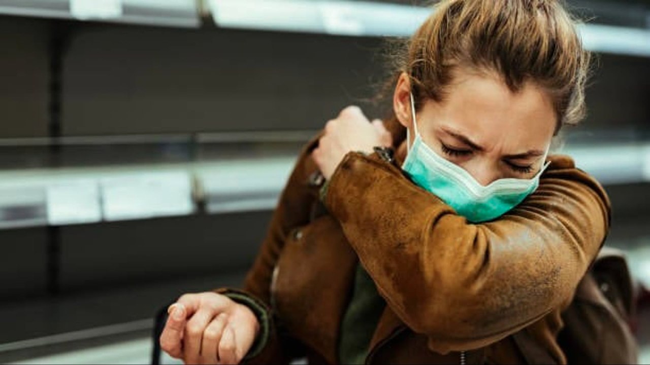 ¿Resfriado común o HMPV? Entendiendo el virus respiratorio