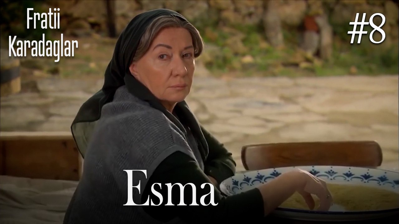 Esma 8