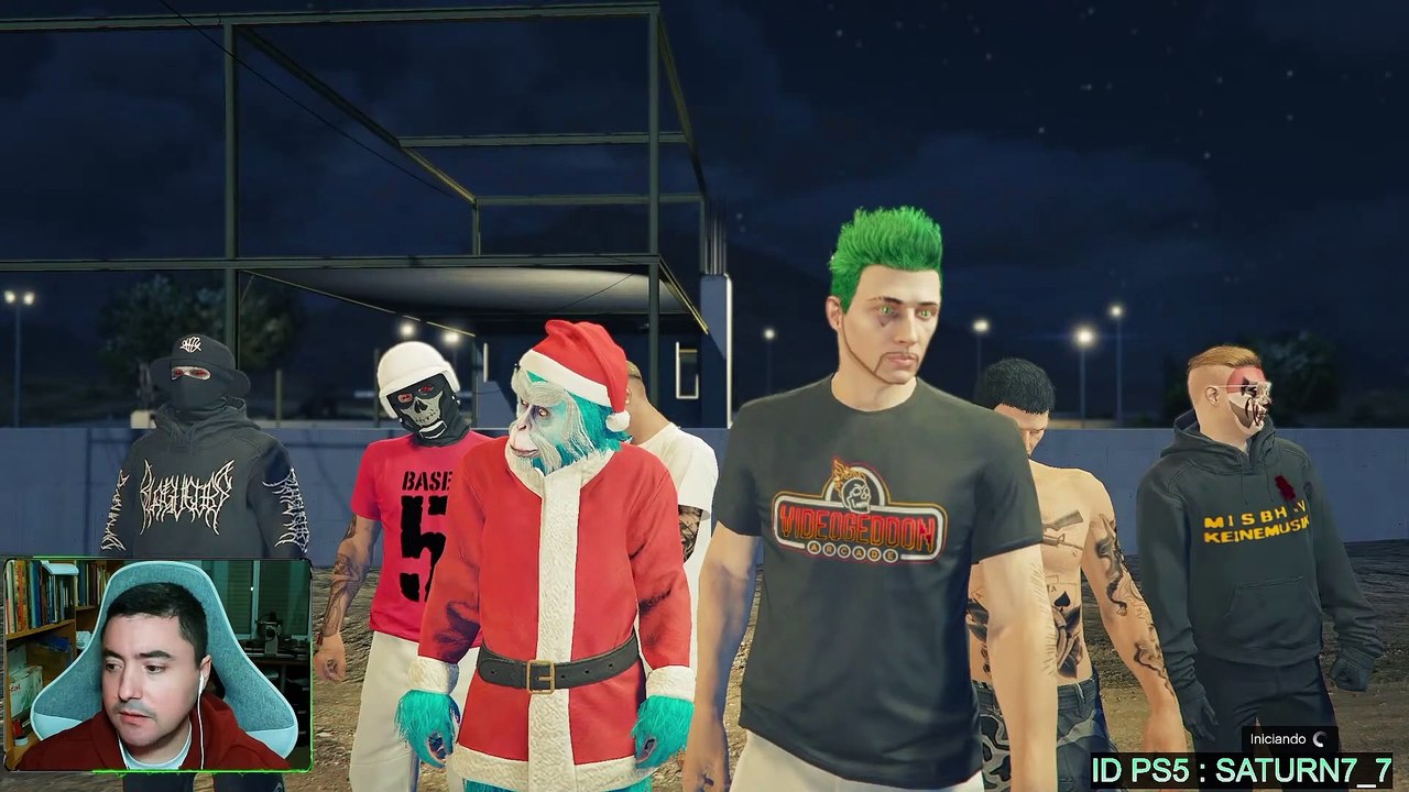 TANK WARS 2 CMJ GTA 5