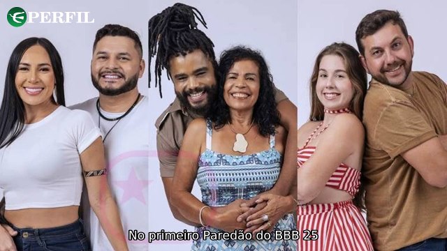 Enquete revela possível eliminação no BBB25, Sandy choca com foto e Dona Déa defende Liniker