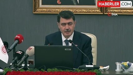 Ankara'nın Güvenliği Vali Şahin Tarafından Vurgulandı