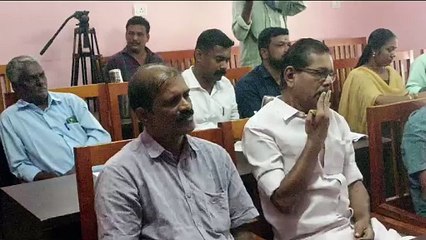 കഞ്ചിക്കോട് മദ്യ നിർമാണശാല; കമ്പനിക്ക് നൽകിയ അനുമതി റദ്ദാക്കണമെന്ന് എലപ്പുള്ളി പഞ്ചായത്ത്