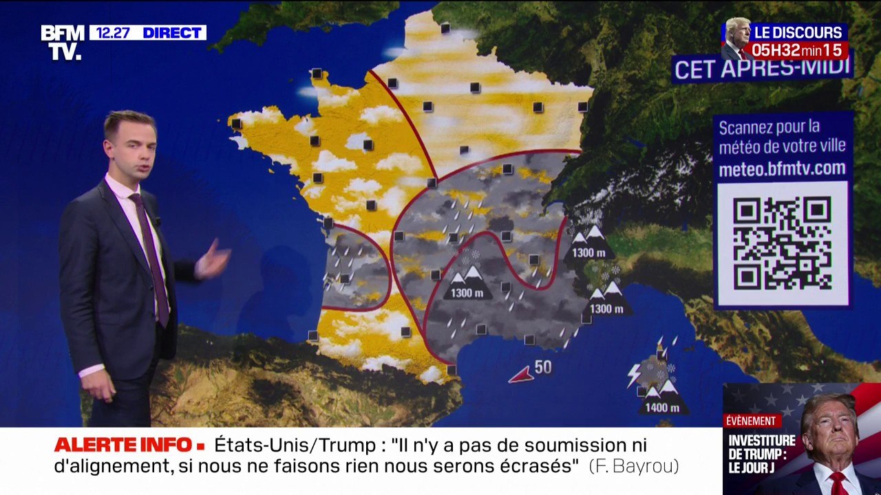 Mayotte: "La patiente est en isolement", rassure le ministre de la Santé après l'identification d'un cas importé de choléra sur l'archipel