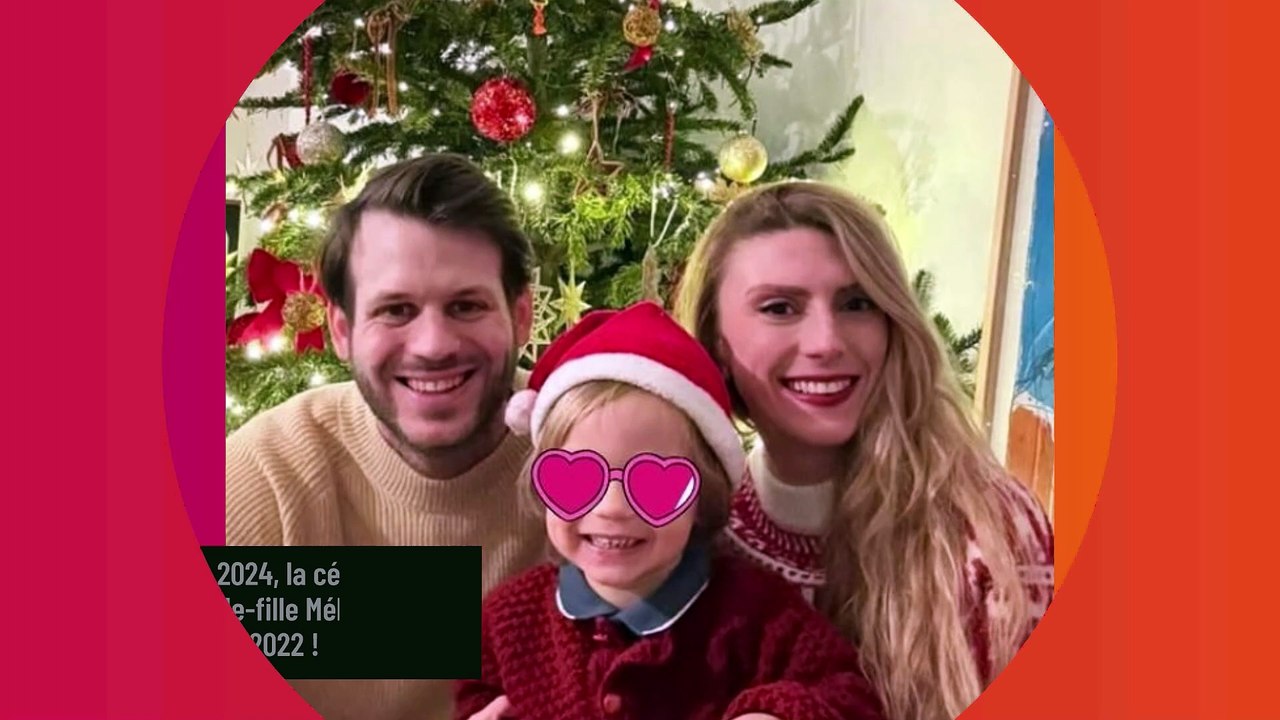 "Avoir avec toi cette belle complicité..." : Luana Belmondo vit une relation qui n’est pas donnée à tout le monde