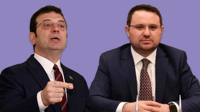 Ekrem İmamoğlu'nun hakkında açılan soruşturmayı öğrendiği an