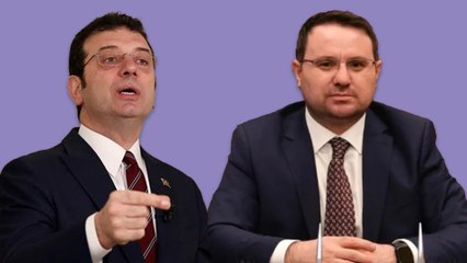 Ekrem İmamoğlu'nun hakkında açılan soruşturmayı öğrendiği an