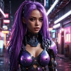 THE OBSCURE WAVES °° MACHENERY °° EBM CYBERGOTH FUTURE POP 2024