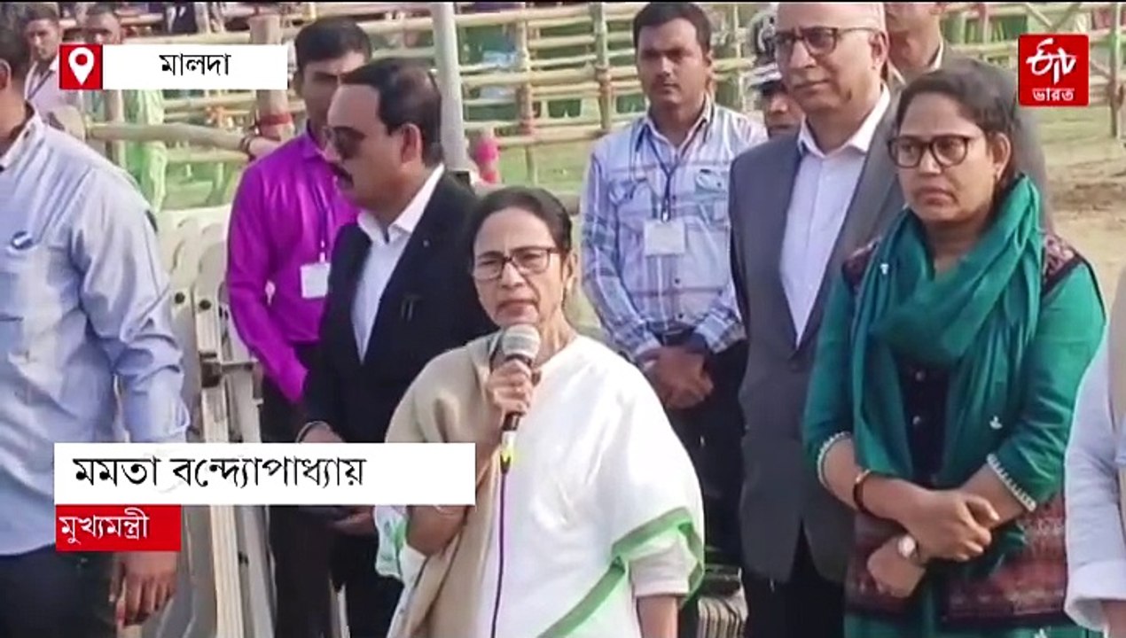 আমাদের হাতে মামলাটা থাকলে অনেক আগেই ফাঁসির অর্ডার করিয়ে নিতাম: মমতা