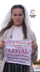 Trop jeunes pour dire "OUI"