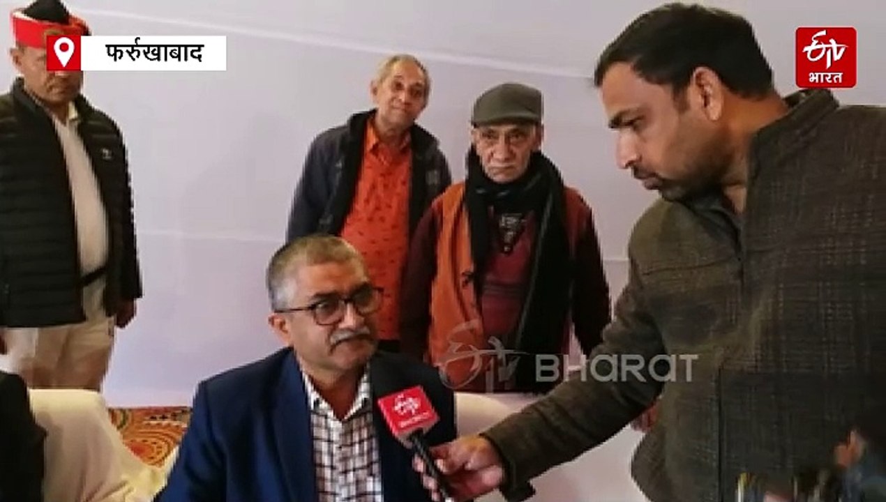 मिनी कुंभ मेला श्रीरामनगरिया; गंगा किनारे घाटों...