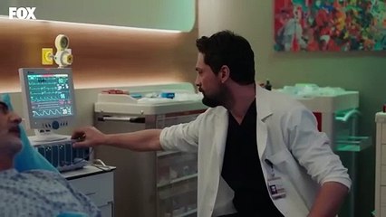 Um Milagre Episódio 163 (Dublagem em Português)