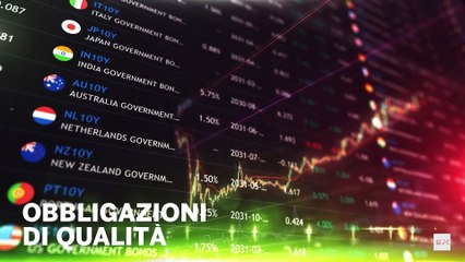 Scatta l'ora delle obbligazioni - Tuffarsi in nuove acque - 2° episodio