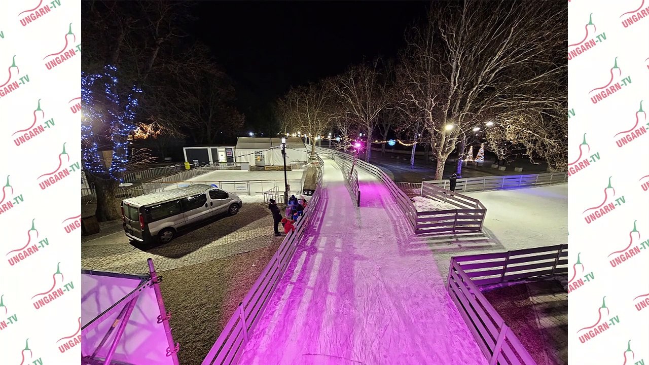 Die Virtuelle Kaffeetasse Ungarns am 20.01.2025