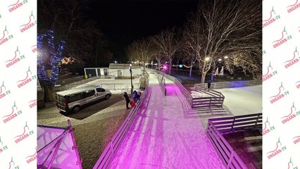 Die Virtuelle Kaffeetasse Ungarns am 20.01.2025