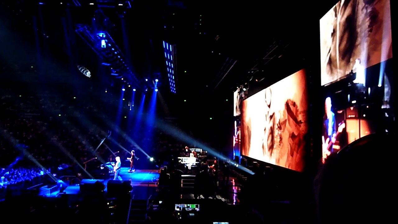 Paul McCartney - Maybe Im Amazed