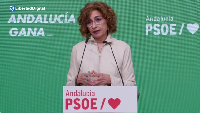 María Jesús Montero asegura que tocaba la renovación en Telefónica