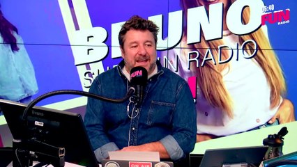 Bruno sur Fun Radio - L'intégrale du 20 janvier