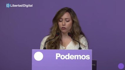 Podemos, en estado puro: piden que las empresas del Ibex paguen al Estado la mitad de los dividendos