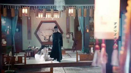 Tập 26 - Đây Khoảng Sao Trời, Kia Biển Rộng (Thuyết minh)_DV Phùng Thiệu Phong, Quách Bính Đình
