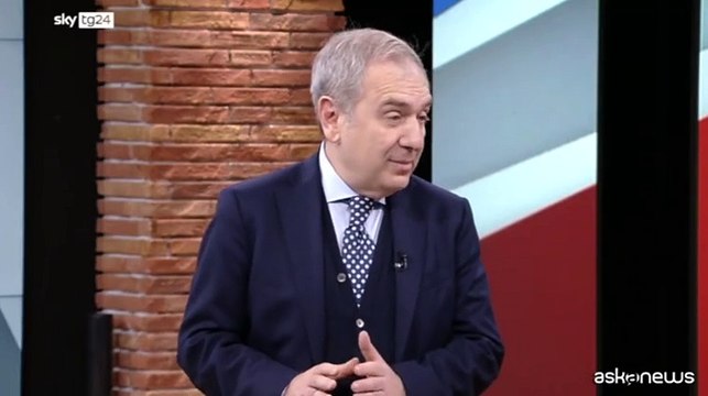 Santalucia (Anm): il silenzio sulla riforma delegittimerebbe le toghe