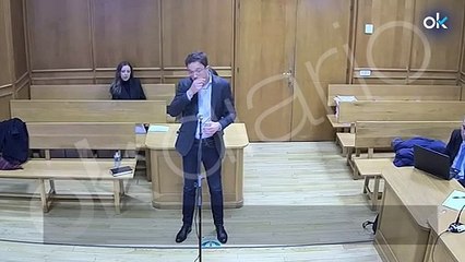 El juez retrató a Errejón: "¿Por qué hay que creer las denuncias de las mujeres pero no la de Mouliaá?"