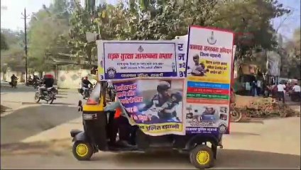 बड़वानी में थम रहा भारी वाहनों का आवागमन जनता परेसान बढ़ने लगी हादसों की आशंका प्रतिदिन हो रही घटनाएं