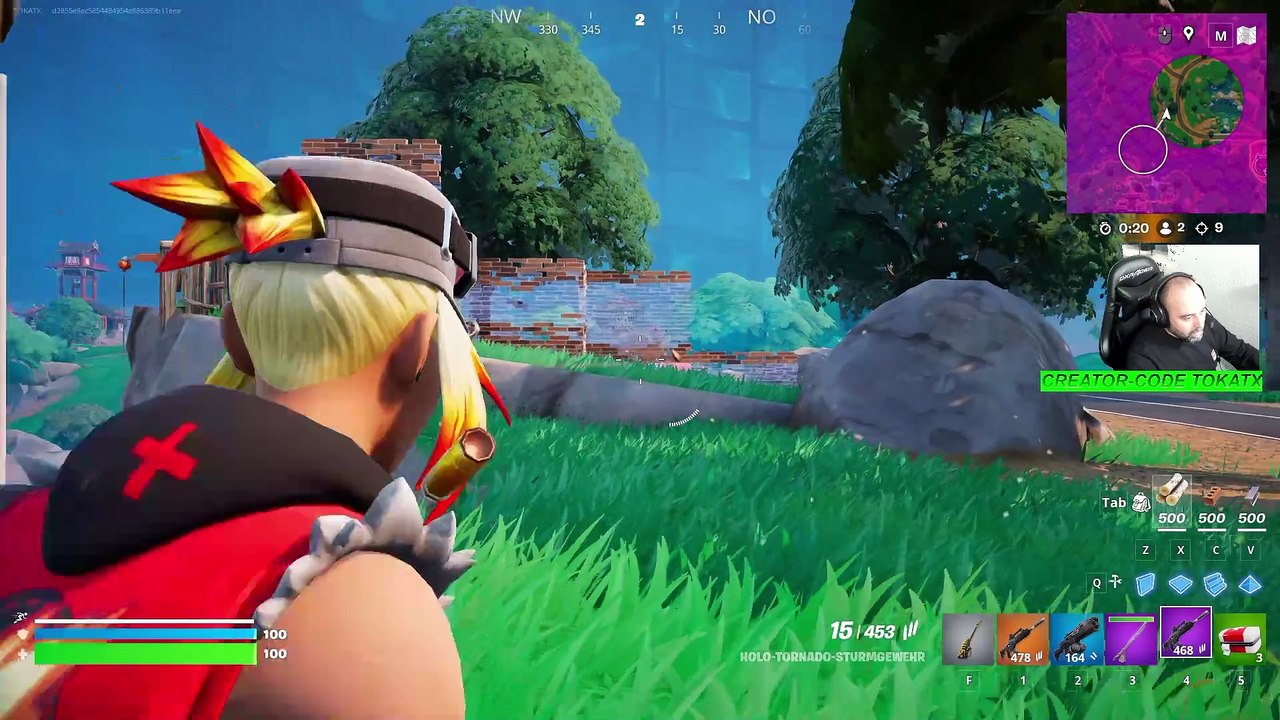 "Von Ohne-Bauen zu einer epischen Herausforderung gegen die besten Baumeister! 💥 In diesem Match habe ich alles gegeben, um zu überleben und den Sieg zu holen. Aber was am Ende passiert und was mich gerettet hat,