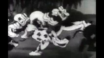 Looney Tunes _ Bosko's Fox Hunt (1931)