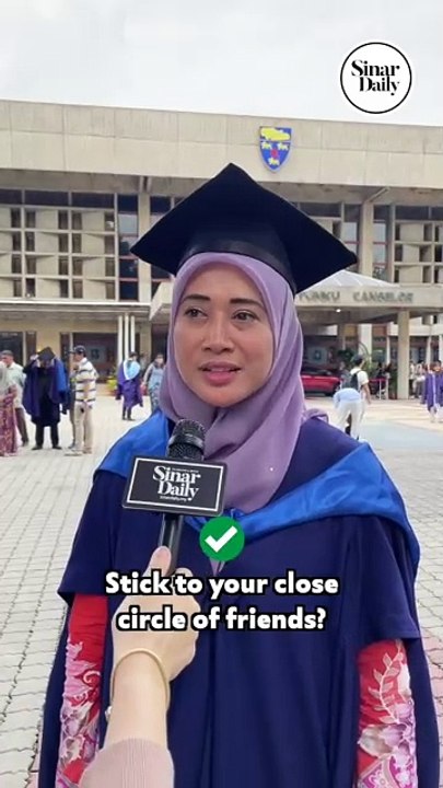 This or That with Deputy Melaka State Legislative Assembly Speaker, Datuk Khaidhirah Abu Zahar