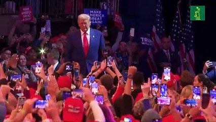 Donald Trump, un sobreviviente político que vuelve a la presidencia de EEUU