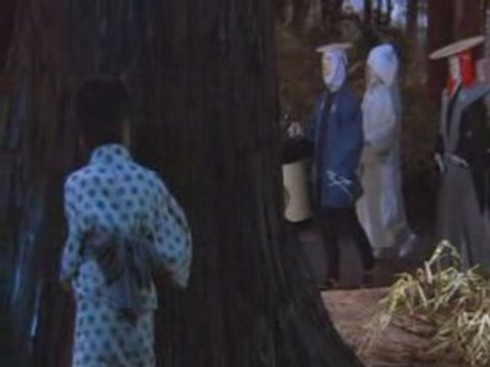 REVES [Le Soleil sous la Pluie]