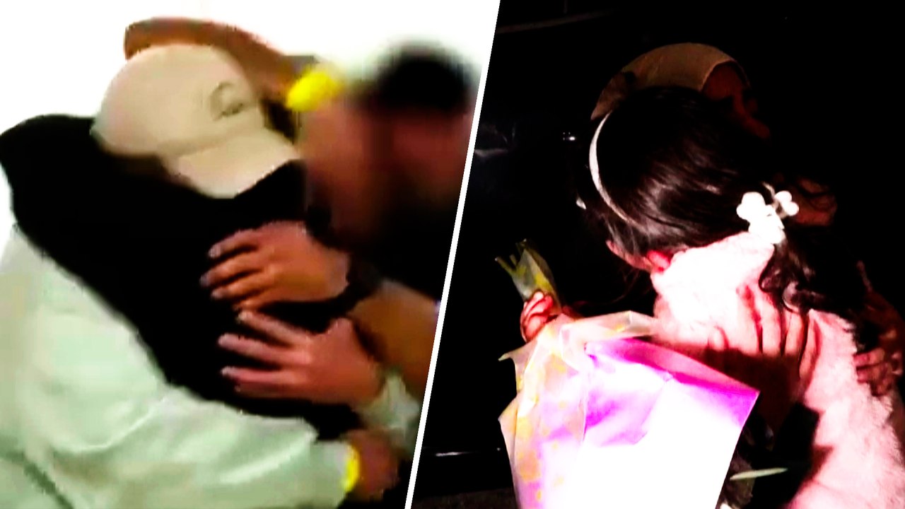 Cessez-le-feu à Gaza : des otages israéliennes et des prisonniers palestiniens retrouvent la liberté