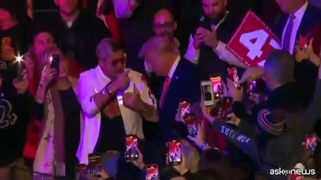 TikTok riparte negli Stati Uniti, Trump: Dobbiamo salvarla