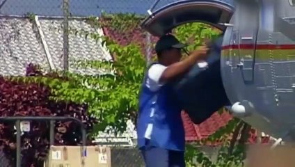 Mayday Desastres Aéreos - Terror no Paraíso