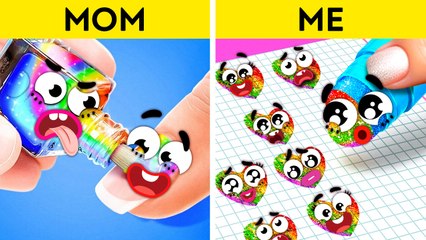 Chatty Food and Mischievous Things in Everyday Drama