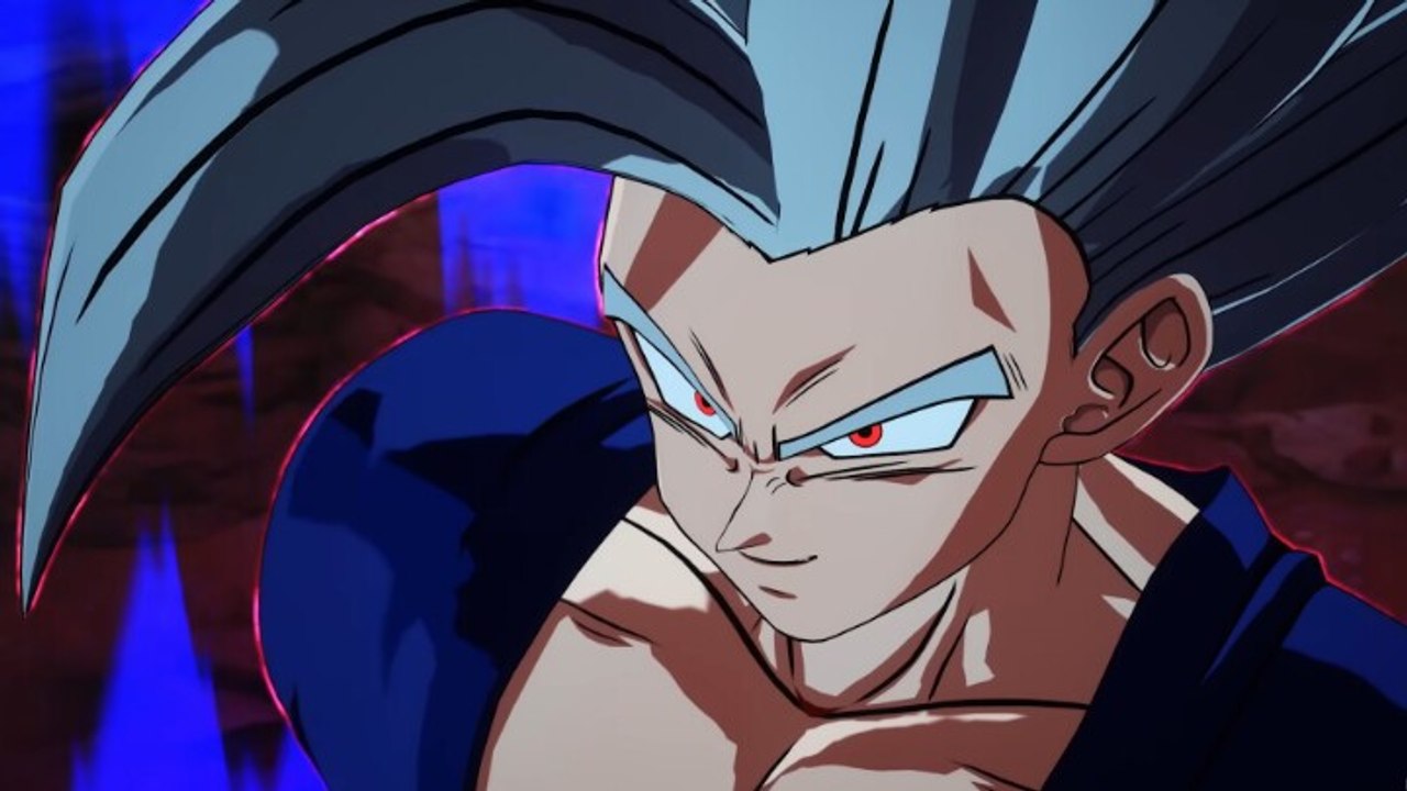 Dragon ball: sparking! zero-dlc 1 enthüllt beast-gohan als einen der neuen spielbaren charaktere