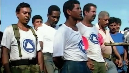 Mayday Desastres Aéreos - Medo da Tormenta - Dublado Ep 14x04