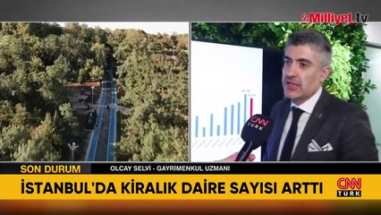 ‘Hayalet evler’ piyasaya girdi! Kiralık ve satılıkta dikkat çeken hareketlilik