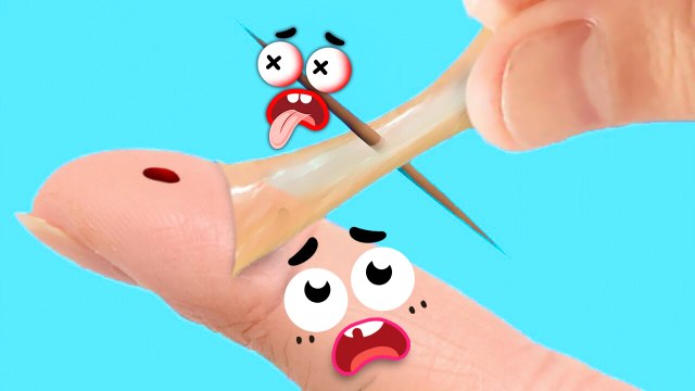 Rich Doodles VS Broke Doodles! Funny Everyday Battles