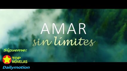 Amar Sin Limites - Capitulo 59 (Español)