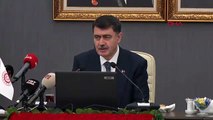 Ankara'dan 660 Suriyeli ülkesine geri döndü