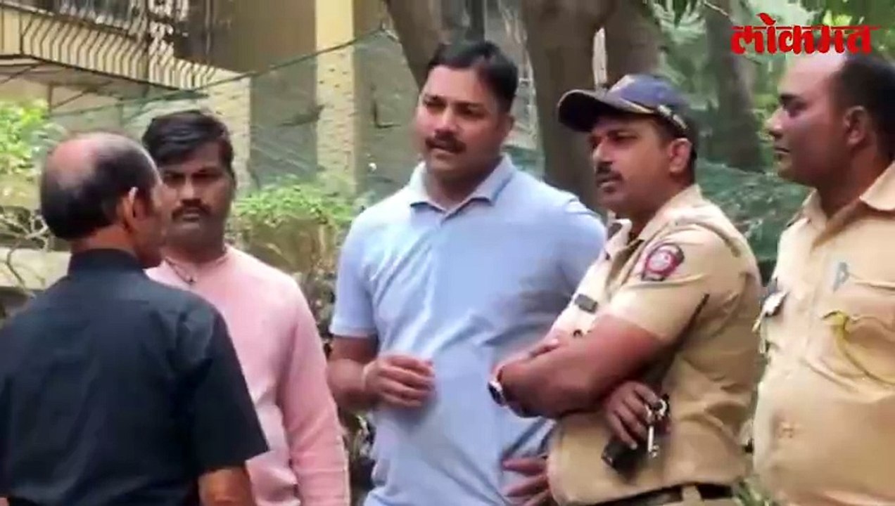 सैफ अली खानवर हल्ला करणारा तो आरोपी..पोलिसांनी पकडला पण कारण काय?