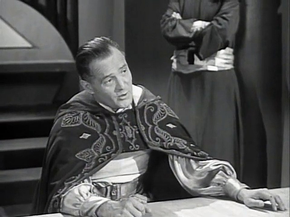 Superman (1948)  E01 - Superman Comes to Earth