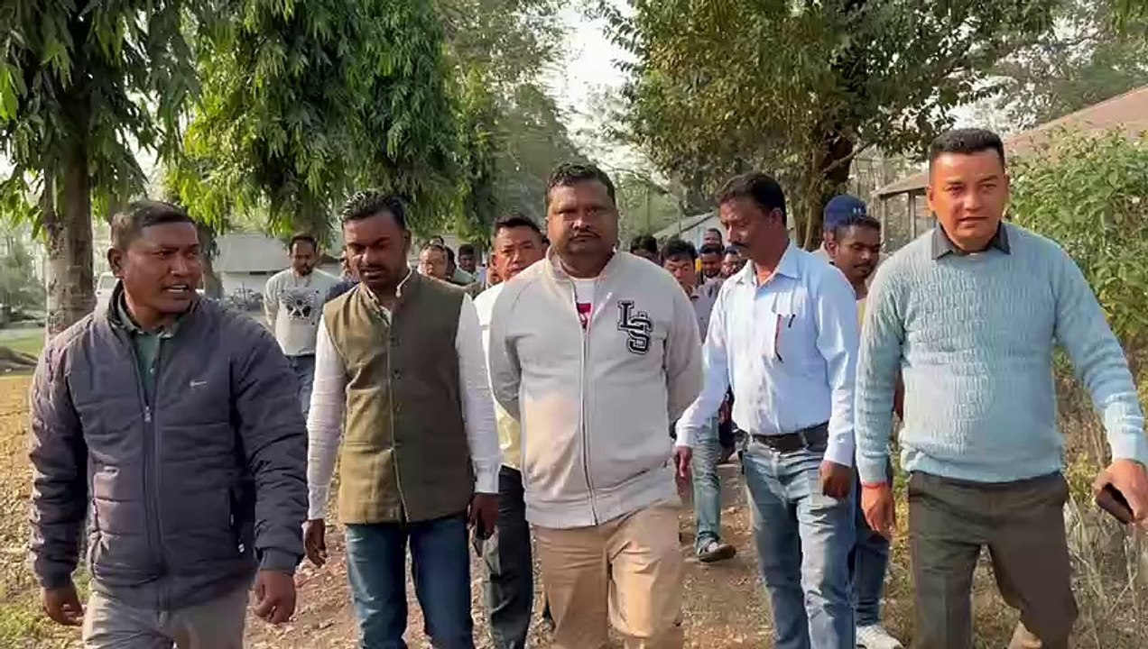 মুখ্যমন্ত্রীর সফরের আগেই খুলে গেল আলিপুরদুয়ারের...