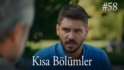 Bir Umut Yeter Özel Anlar #58