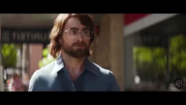 Harry Potter And The Cursed Child (2025) new Teaser Trailer _ Warner Bros. Pictures Wizarding World